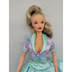 Integrity Toys Jason Wu Hamilton Toys Candi Cover Girls Violets & Mints Doll EUC
